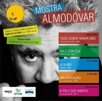 UFVJM realiza nova mostra do Projeto Cine Mercúrio