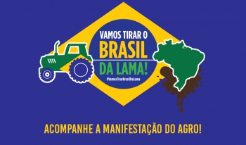 Pressão no Congresso: Caravanas dos Sindicatos de Produtores Rurais de Sabinópolis e Serro seguem rumo a Brasília