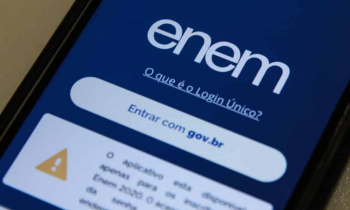 Enem será reaplicado nos dias 9 e 16 de janeiro