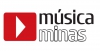 Programa M&uacute;sica Minas recebe sugest&otilde;es durante colabora&ccedil;&atilde;o online