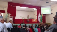 Parque Estadual Serra da Candonga participa de Seminário de divulgação do Projeto “Árvore é vida”