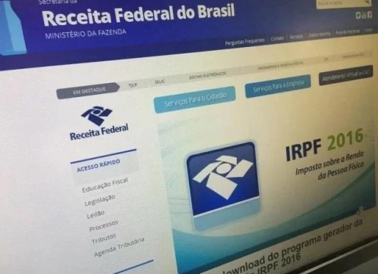 Restituição do Imposto de Renda começa a pagar hoje R$ 667 milhões