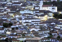‘Globo Repórter’: passeio pelos encantos da Estrada Real