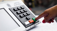 ELEIÇÕES 2022: Prazo para pedir 2ª via do título de eleitor termina na quinta-feira