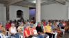 70 pessoas são capacitadas pelo Programa Cozinha Brasil em Açucena