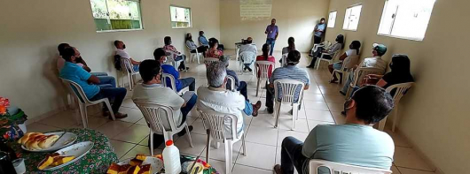 Dores de Guanhães vai receber audiência pública de regularização fundiária rural