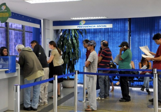 INSS cria estratégia para agilizar concessão de benefícios