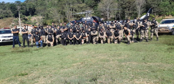 Polícias Civil e Militar deflagram “Operação Contra Impetum” para combater organização criminosa na região