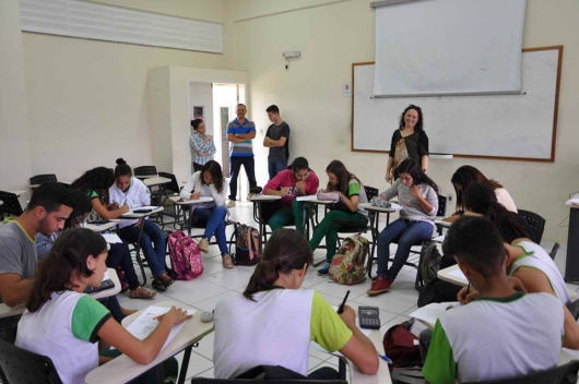 Alunos do IFMG/SJE conquistam medalha de ouro e prata na Olimpíada Internacional Matemática Sem Fronteiras