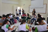Alunos do IFMG/SJE conquistam medalha de ouro e prata na Olimpíada Internacional Matemática Sem Fronteiras