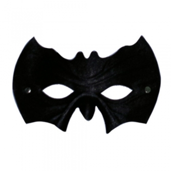 Com máscara do Batman, guanhanense é preso por dirigir embriagado em Massachusetts