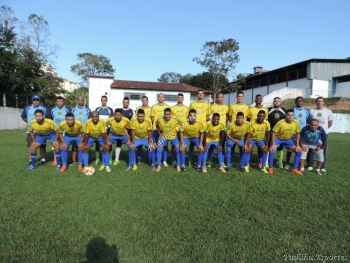 Copa Ambas 2016: Guanhães vence Serra Azul e segue em busca do bicampeonato