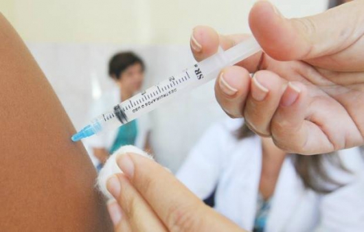 Campanha de vacinação contra a gripe acaba nesta sexta-feira
