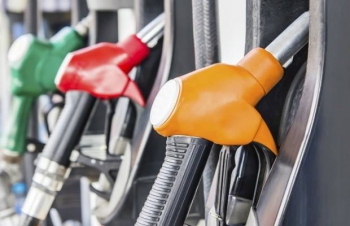 Combustíveis ficam de 7% a 17% mais caros em um ano