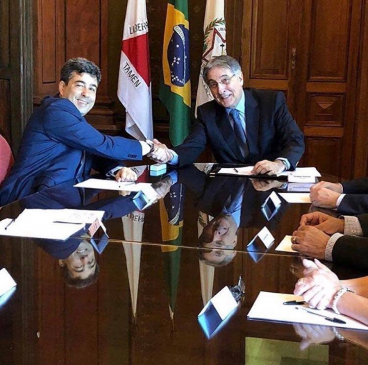 CONQUISTA: Último trecho de terra da MG-010 entre Conceição do Mato Dentro e Serro começa a ser asfaltado neste ano