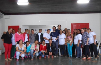 Oficinas de teatro com função pedagógica