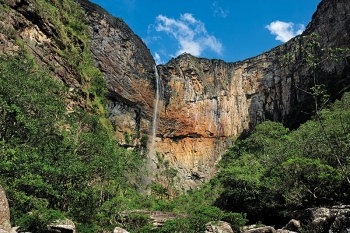 Edital estabelece regras para composição de Conselho do Parque Serra do Intendente