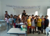 MAIO AMARELO: Escolas da região recebem palestras da PMMG sobre o trânsito