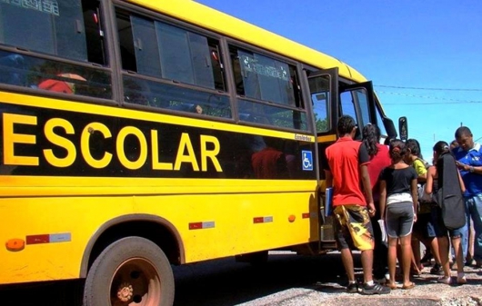 Greve pode colocar em xeque transporte escolar e transporte coletivo em Guanhães