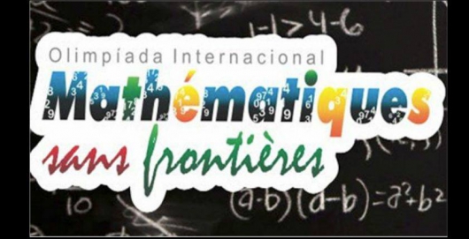 IFMG/SJE realiza 2ª edição da Olimpíada Internacional Matemática sem Fronteiras