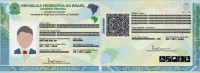 Nova Carteira de Identidade Nacional já está sendo emitida em Guanhães