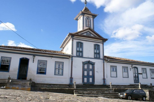 Jovem morre em Diamantina diagnosticada com meningite