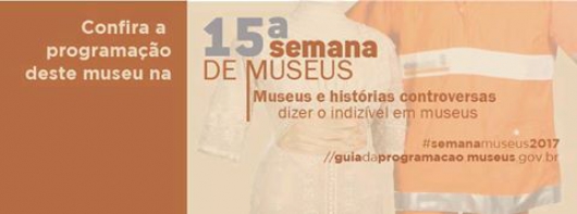 Prestigie: Serro e Diamantina tem programação especial hoje, Dia Internacional de Museus