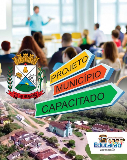 OPORTUNIDADE: São Sebastião do Maranhão vai oferecer cursos de informática