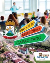 OPORTUNIDADE: São Sebastião do Maranhão vai oferecer cursos de informática
