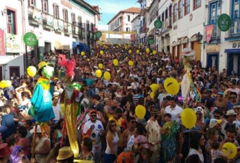 Diamantina e Ouro Preto são destinos preferidos das solteiras no carnaval 2017