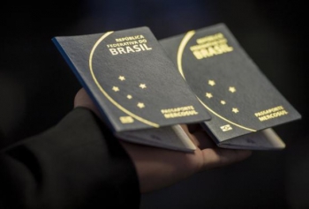 BRASIL: Itamaraty aumenta tarifa para emissão de passaporte no exterior