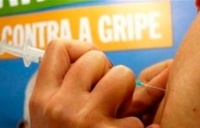 Após atraso, campanha de vacinação contra a gripe em Guanhães será realizada de 4 a 22 de maio