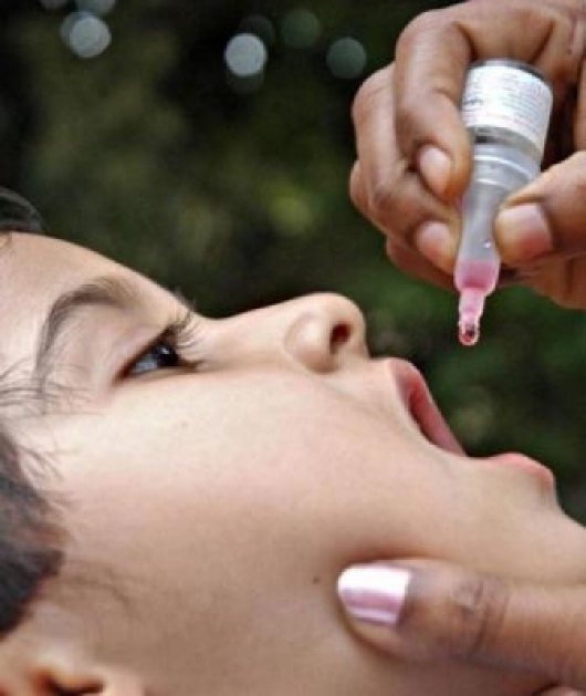 Guanhães: Prorrogado prazo da campanha de vacinação contra a Pólio