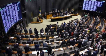 Deputados têm até hoje para apresentar emendas à reforma da Previdência