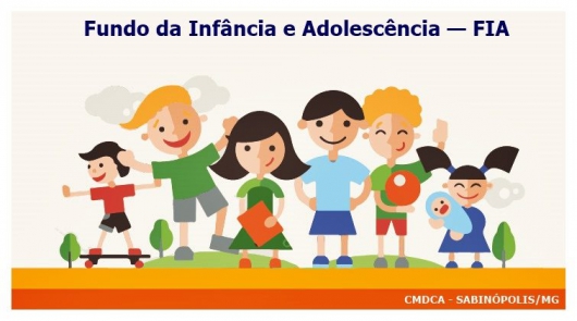 CMDCA de Sabinópolis abre inscrições de projetos voltados para crianças e adolescentes