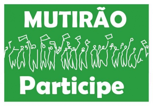 Escola de Sabinópolis promove mutirão para reforma de carteiras