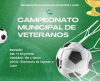 FUTEBOL AMADOR 2024: Vem a&iacute; o Campeonato Municipal de Veteranos em Guanh&atilde;es