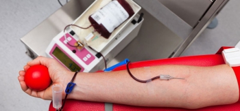 Hemominas de Diamantina realiza coleta externa de sangue em Sabinópolis nesta sexta