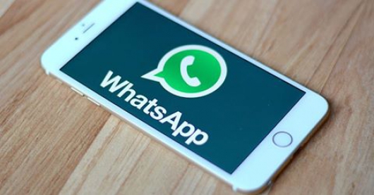 WhatsApp pode ser usado para intimações pela Justiça