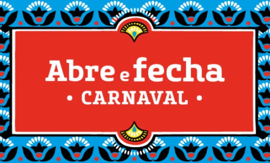 Confira o que abre e o que fecha no feriado do Carnaval em Guanhães