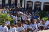 Escolas de Serro declaram guerra contra a Dengue