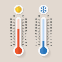 Final de semana deve ser chuvoso, com temperaturas mais baixas em Guanhães