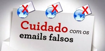 E-mails falsos em nome da Justiça Eleitoral estão circulando na internet, alerta TSE