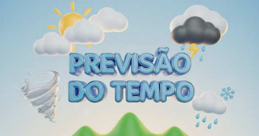 PREVIS&Atilde;O DO TEMPO PARA A SEMANA EM GUANH&Atilde;ES