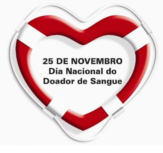 Diamantina celebra Semana do Doador de Sangue