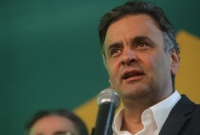 Com 45,41% dos votos Aécio Neves foi o candidato a presidência mais votado em Guanhães