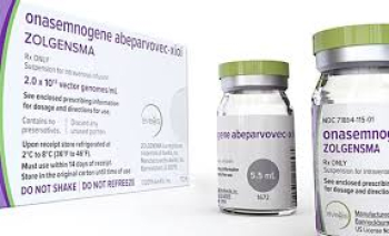 SUS passa a oferecer tratamento inovador de atrofia muscular espinhal (AME)