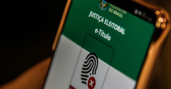 Eleitores devem justificar ausência no 2º turno até 9 de janeiro