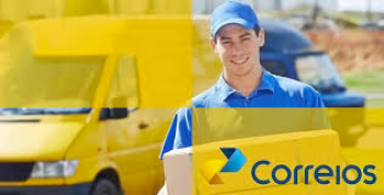 Correios divulgam locais de prova de concurso no próximo domingo (15)
