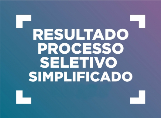 Publicado resultado parcial do Processo Seletivo Simplificado para a Prefeitura de Guanhães